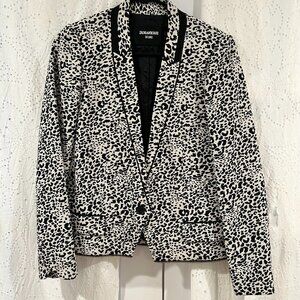 Zadig & Voltaire Deluxe Jacket